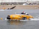 Rinspeed Splash Concept 2004 года